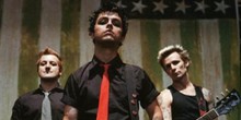 Álnéven ad ki lemezt a Green Day