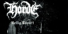 Horde - újrakiadás