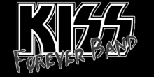 Kiss Forever Band – Kiss Tour Warm-up Party az Avalonban