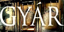 Bezárt a Gyár!