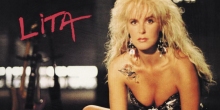 Lita Ford – újra köztünk!