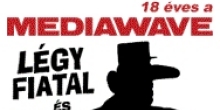 MEDIAWAVE’2008 - Nemzetközi Film Fesztivál