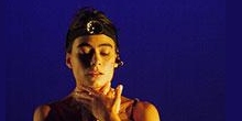Cross/Over sorozat – Kicsi Salomé (Nina Umniakov) a Millenárison