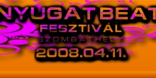 Nyugatbeat Fesztivál