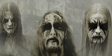 COF és Gorgoroth együtt a PeCsában