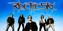 Ride The Sky - ennyi volt!