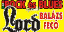 Magyar Rock és Blues Legendák koncertje