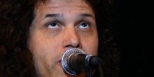 Jeff Scott Soto (USA), Tempestt (BRA)