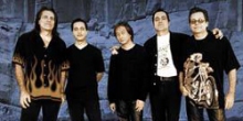 Spock’s Beard – koncert DVD!