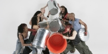 Stomp
