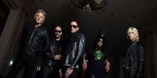 Az interneten keres énekest a Velvet Revolver