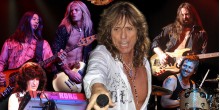 Whitesnake újra Budapesten!