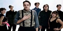 Filmzenét ír az Arcade Fire