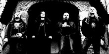 Asphyx - brutális úton
