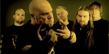 Scar Symmetry - új dal a neten