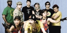 Gogol Bordello