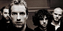 Coldplay - Violet Hill klippremier
