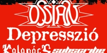 VIII. Egri Rockfesztivál