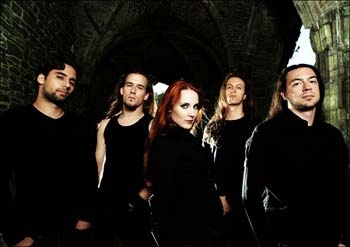 Miskolci Nemzetközi Operafesztivál - EPICA - The Classical Conspiracy – Opera-rock show