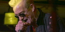 Graham Bonnet