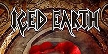 Iced Earth - hallgasd meg!