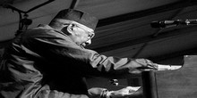 Elment Jimmy McGriff