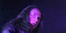Kamelot, Firewind, Forever Slave