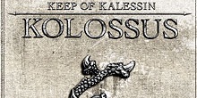 Keep of Kalessin - hallgasd meg az albumot