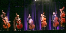 L’Orchestra de Contrabasses
