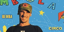 Manu Chao és Cypress Hill a VOLT Fesztiválon!