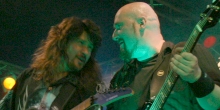 Rage, Edenbridge, Freakozaks