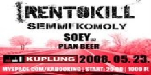 Osztrák-magyar punk-rock táncest