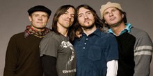 Visszavonult a Red Hot Chili Peppers