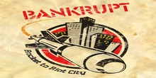 Bankrupt - meghallgatható, bezsebelhető új lemez