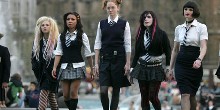 St. Trinian’s - Nem Apácazárda