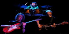 Scott Henderson Trio