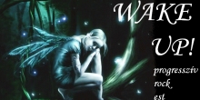 WAKE UP! – Progresszív rock est