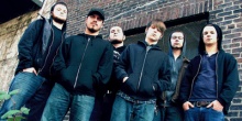 Whitechapel - kész a második lemez