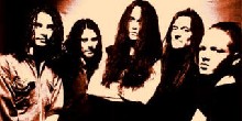 Benediction - gyilkos zene