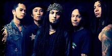 Death Angel - basszus nélkül