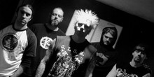 Extreme Noise Terror (UK), Jack, Gyalázat, Depths Of Depravity