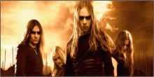 Keep Of Kalessin - videóklip az új lemezről