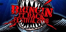 Bringin It Back - közeleg a fesztivál!