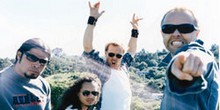 Metallica - a lemezcím már megvan