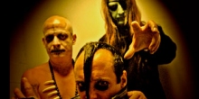 Misfits, Heideroosjes, Blood Or Whiskey, The Idoru