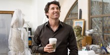 A majdnem tökéletes férfi: Patrick Dempsey