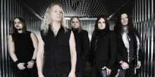 Nocturnal Rites - kiszállt a gitáros