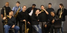 Tower of Power (USA) - Világsztárok a Millenárison