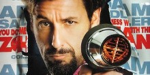 Adam Sandler MTV-díjas!