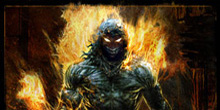 Disturbed: Indestructible